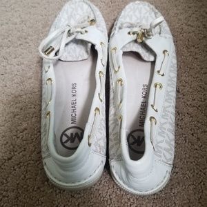 Michael Kors Sperrys